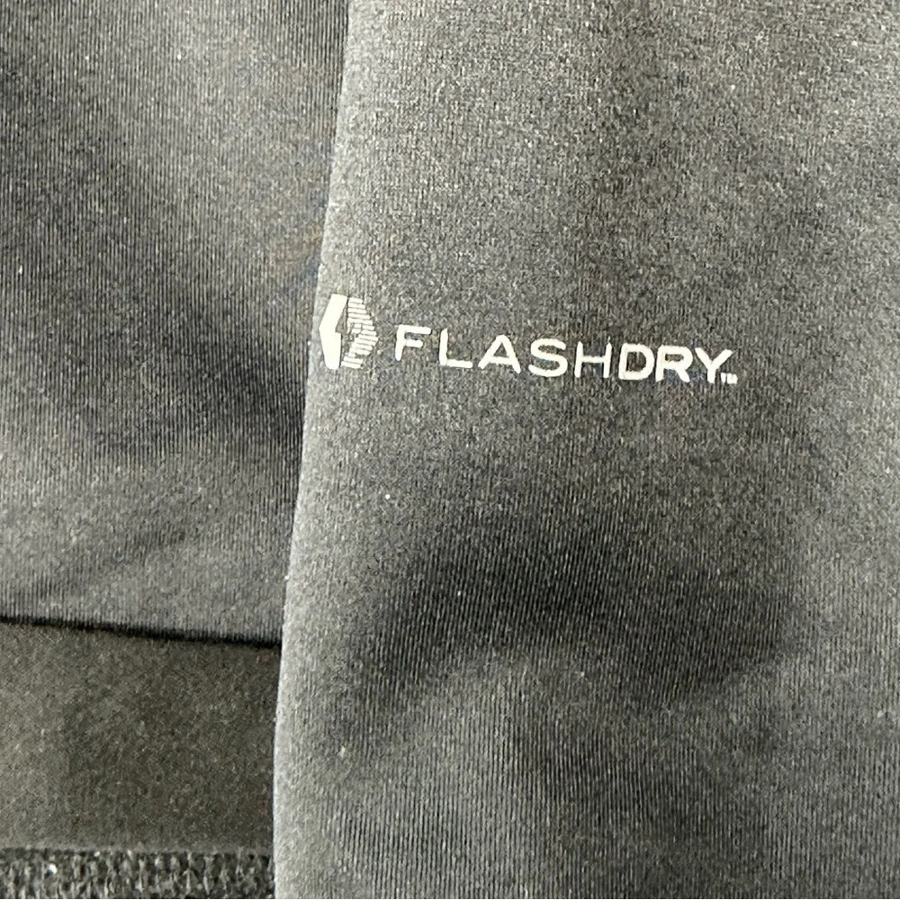 The North Face Men's Black Full Zip Jacket. Sz: L - Picture 4 of 9